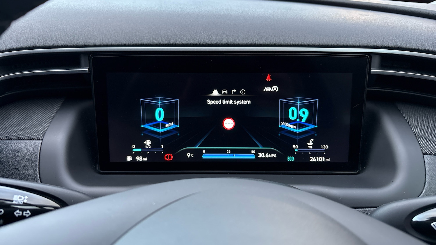 Used Hyundai TUCSON 2021 for sale - 78011514: Photo 18