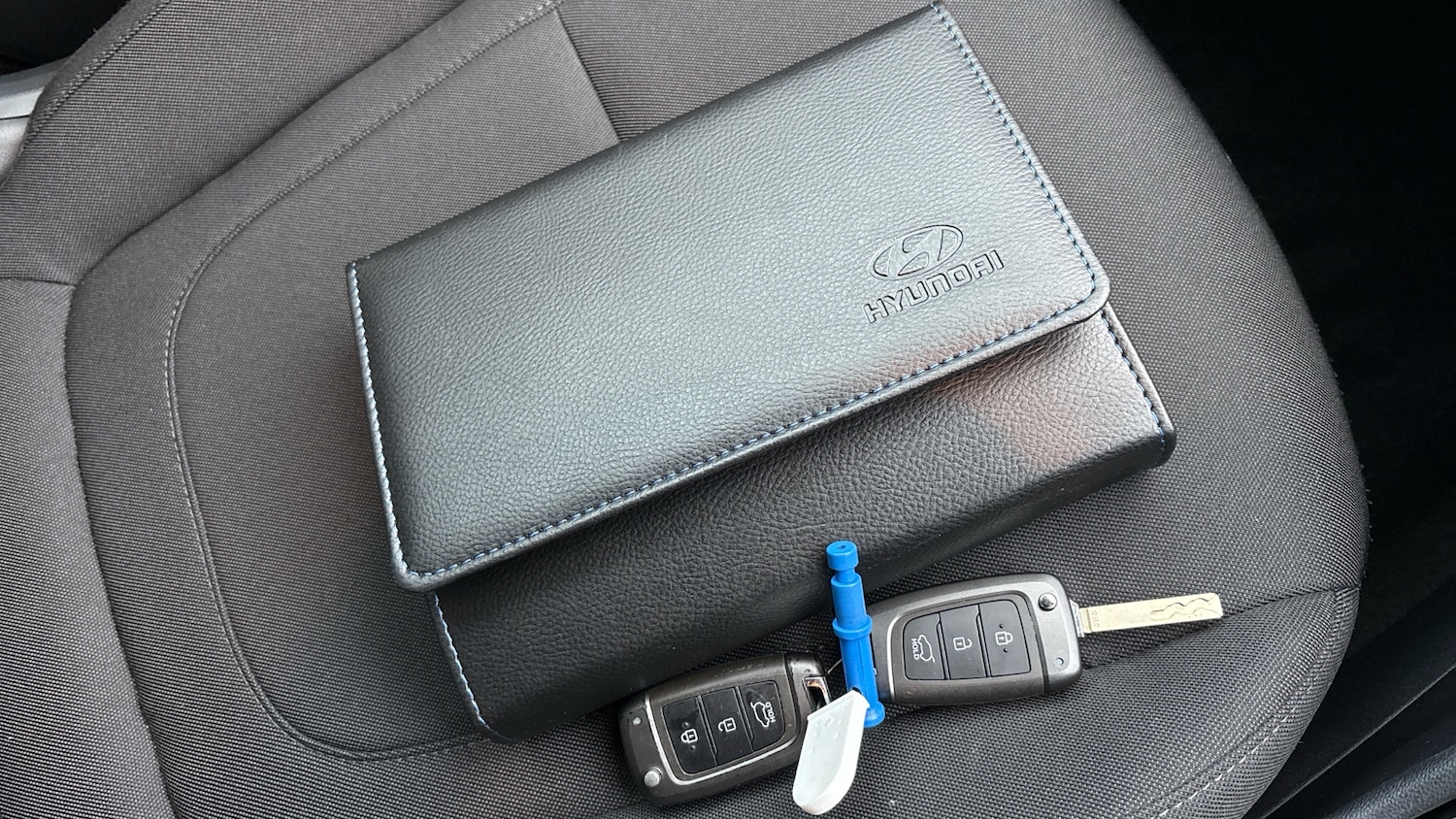 Used Hyundai TUCSON 2021 for sale - 78011514: Photo 19