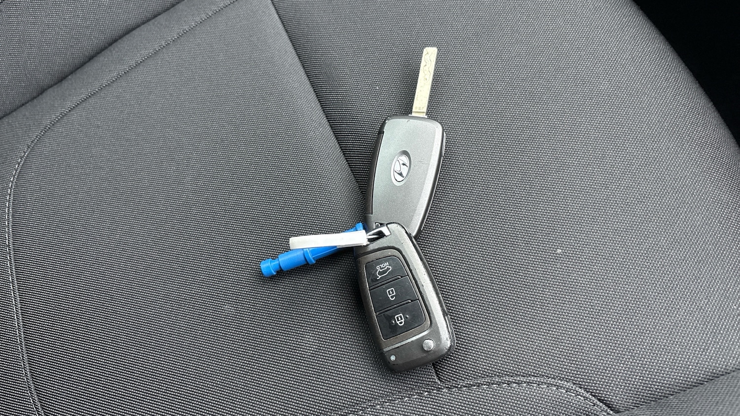 Used Hyundai TUCSON 2021 for sale - 78011514: Photo 20