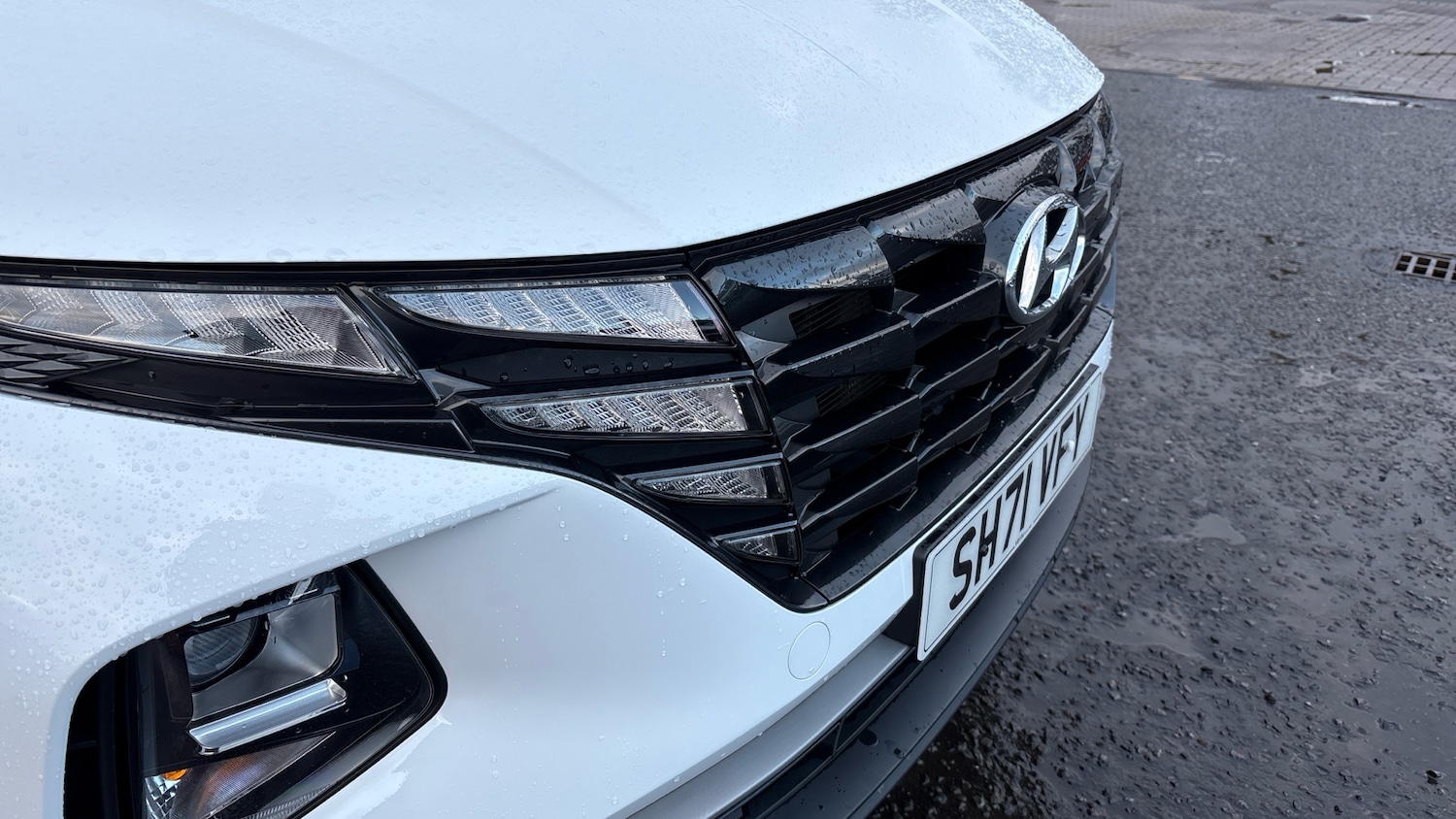 Used Hyundai TUCSON 2021 for sale - 78011514: Photo 21