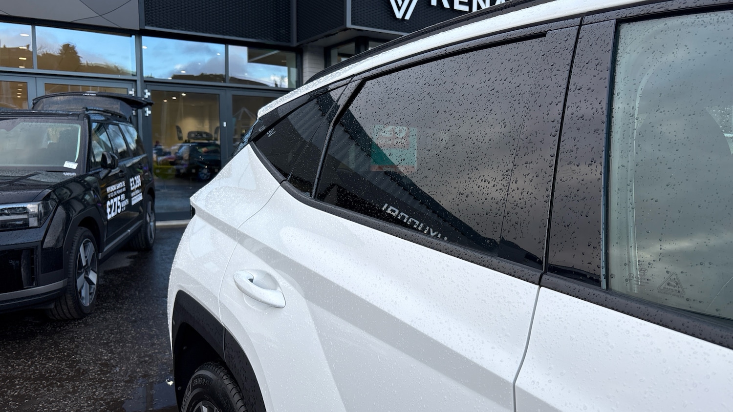 Used Hyundai TUCSON 2021 for sale - 78011514: Photo 22