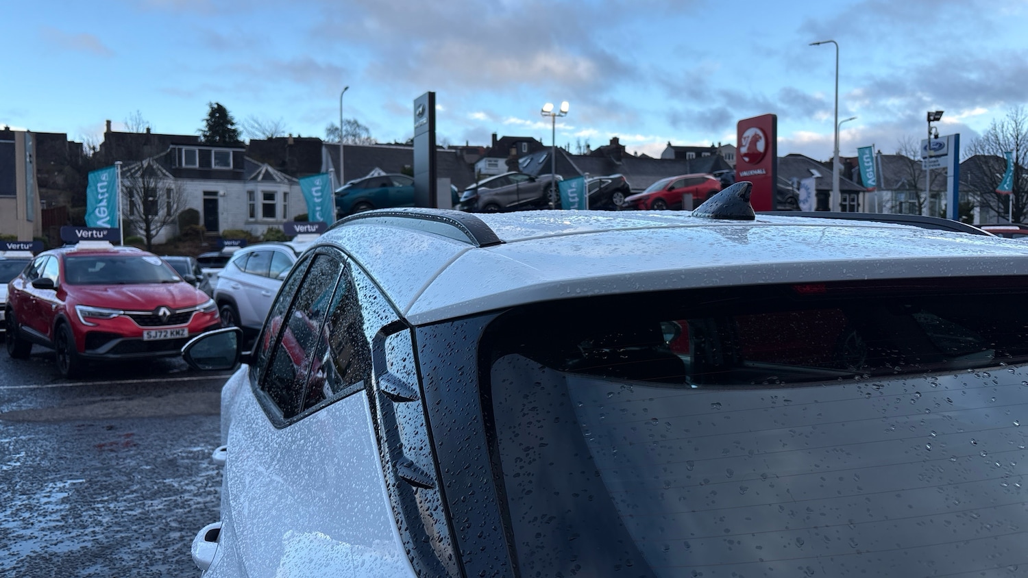 Used Hyundai TUCSON 2021 for sale - 78011514: Photo 24