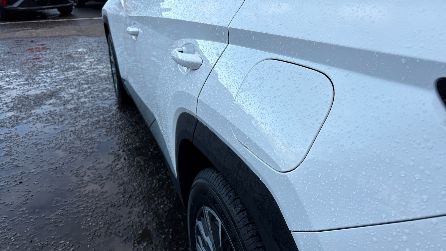 Used Hyundai TUCSON 2021 for sale - 78011514: Photo 25