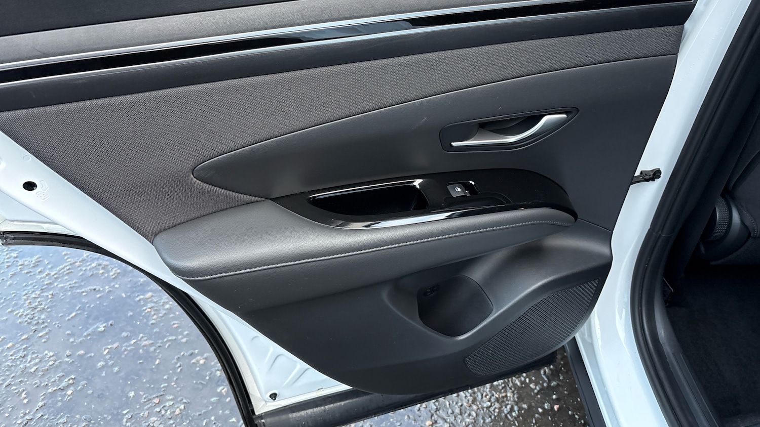 Used Hyundai TUCSON 2021 for sale - 78011514: Photo 27