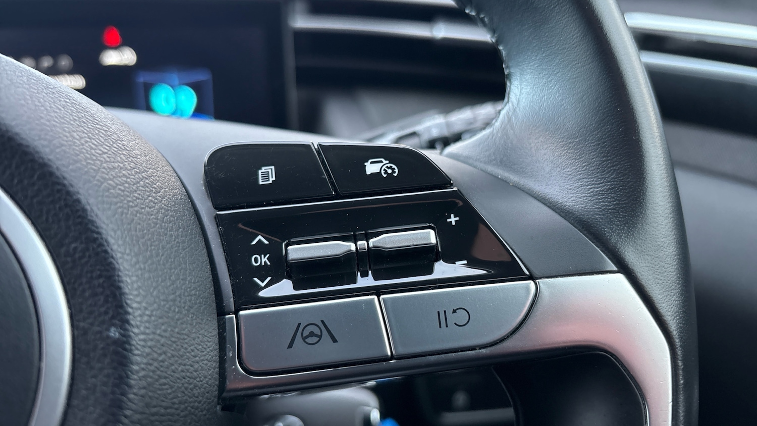 Used Hyundai TUCSON 2021 for sale - 78011514: Photo 33