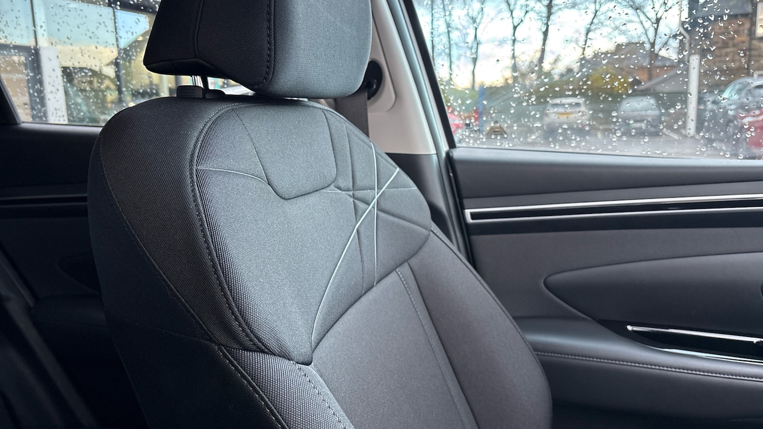 Used Hyundai TUCSON 2021 for sale - 78011514: Photo 41