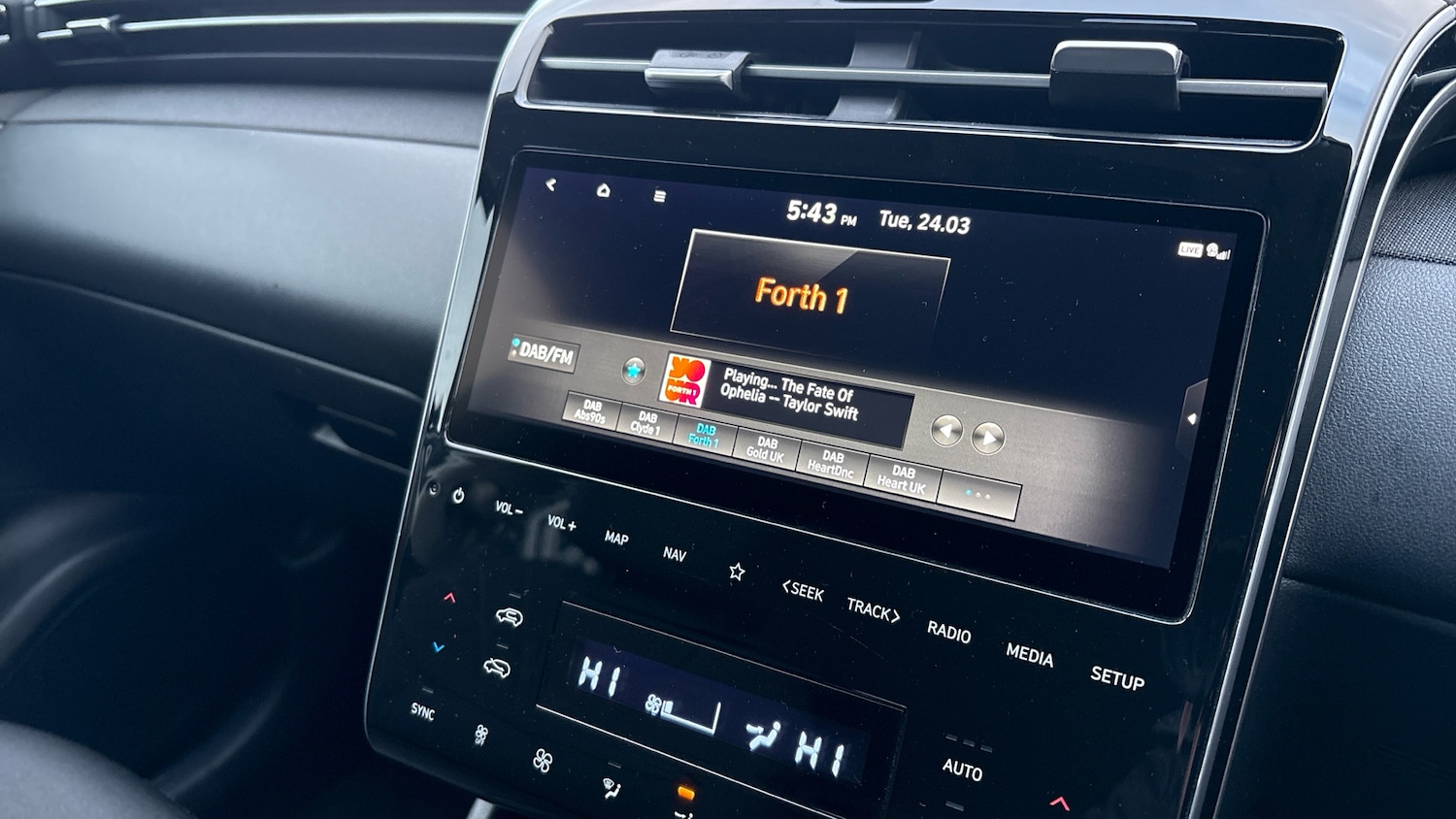 Used Hyundai TUCSON 2021 for sale - 78011514: Photo 42