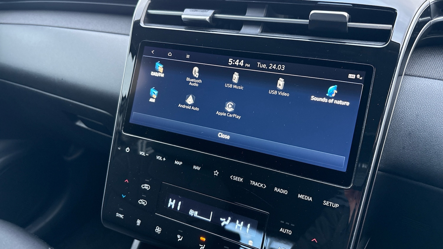 Used Hyundai TUCSON 2021 for sale - 78011514: Photo 44