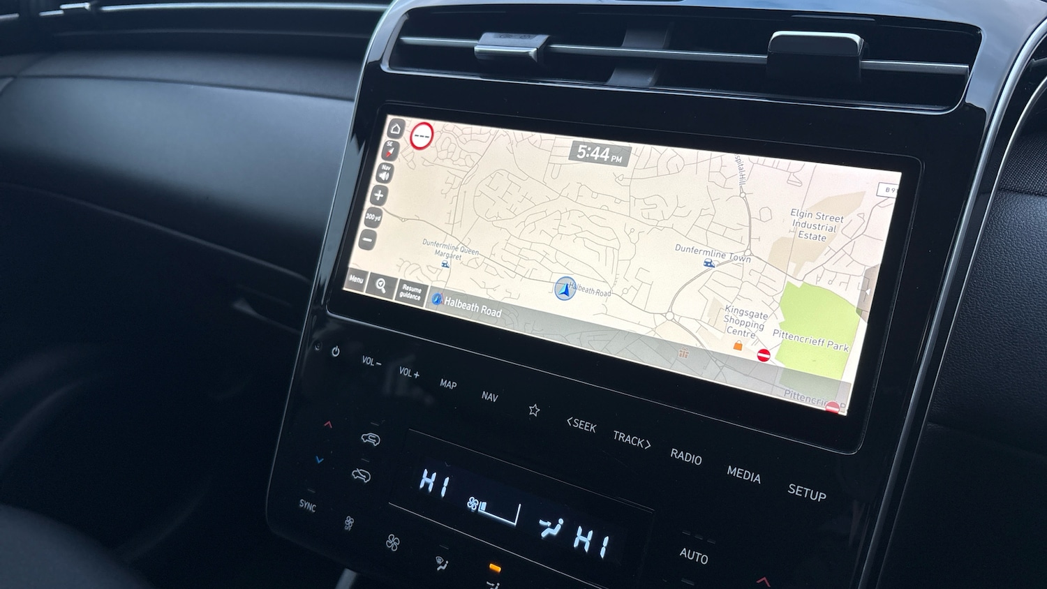 Used Hyundai TUCSON 2021 for sale - 78011514: Photo 45