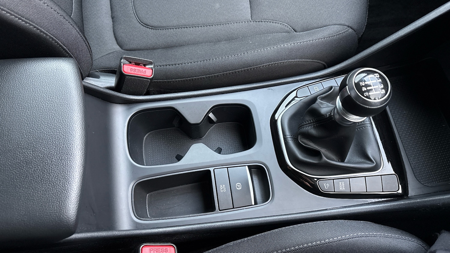 Used Hyundai TUCSON 2021 for sale - 78011514: Photo 47