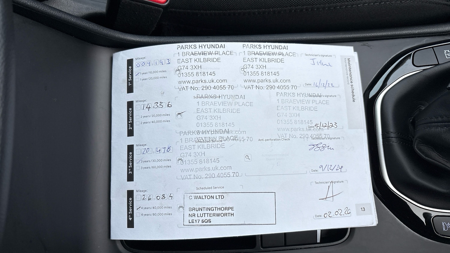 Used Hyundai TUCSON 2021 for sale - 78011514: Photo 50