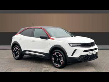 2022 (72) - 1.2 Turbo SRi Premium 5dr Petrol Hatchback