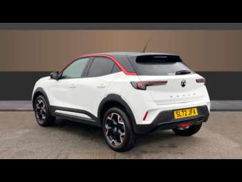 Used Vauxhall Mokka 2022 for sale - 74967582: Photo
