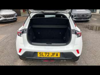 Used Vauxhall Mokka 2022 for sale - 74967582: Photo