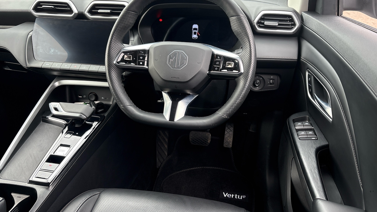 Used MG MG ZS 2025 for sale - 77812835: Photo 10