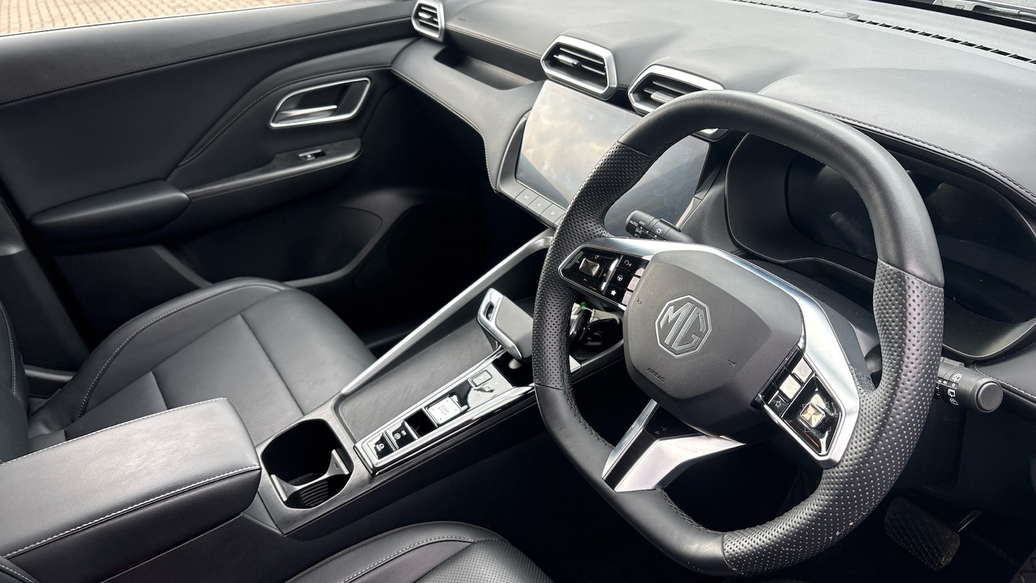 Used MG MG ZS 2025 for sale - 77812835: Photo 11