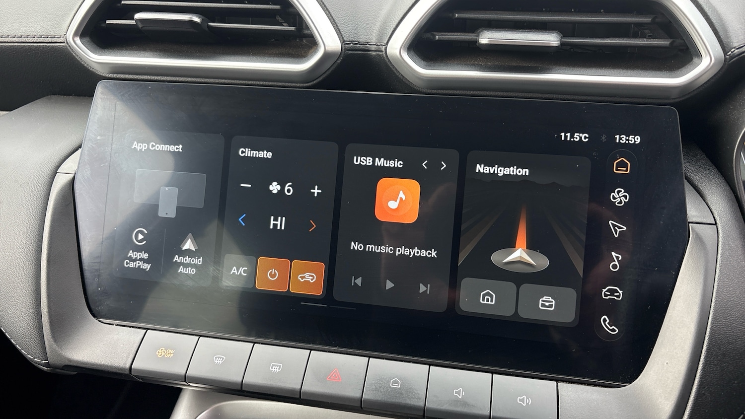 Used MG MG ZS 2025 for sale - 77812835: Photo 12