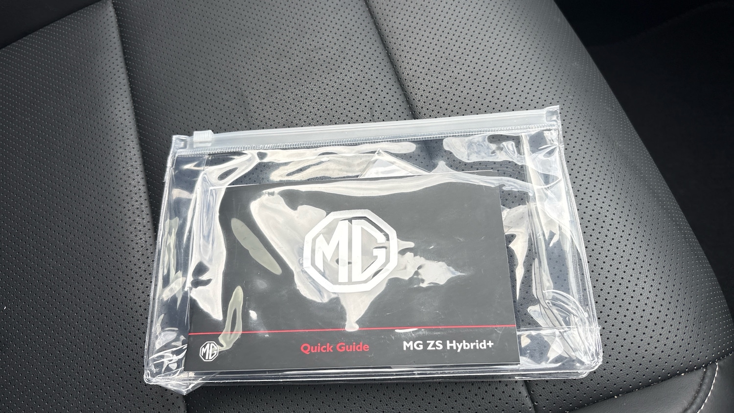 Used MG MG ZS 2025 for sale - 77812835: Photo 19