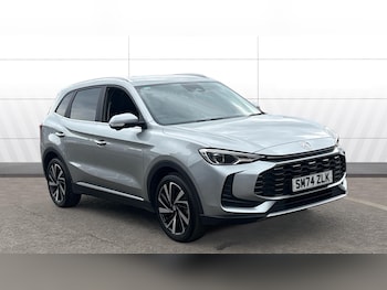 Used MG MG ZS 2025 for sale - 77812835: Photo