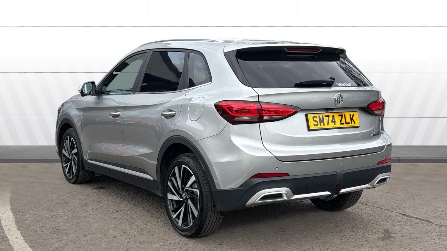 Used MG MG ZS 2025 for sale - 77812835: Photo 2