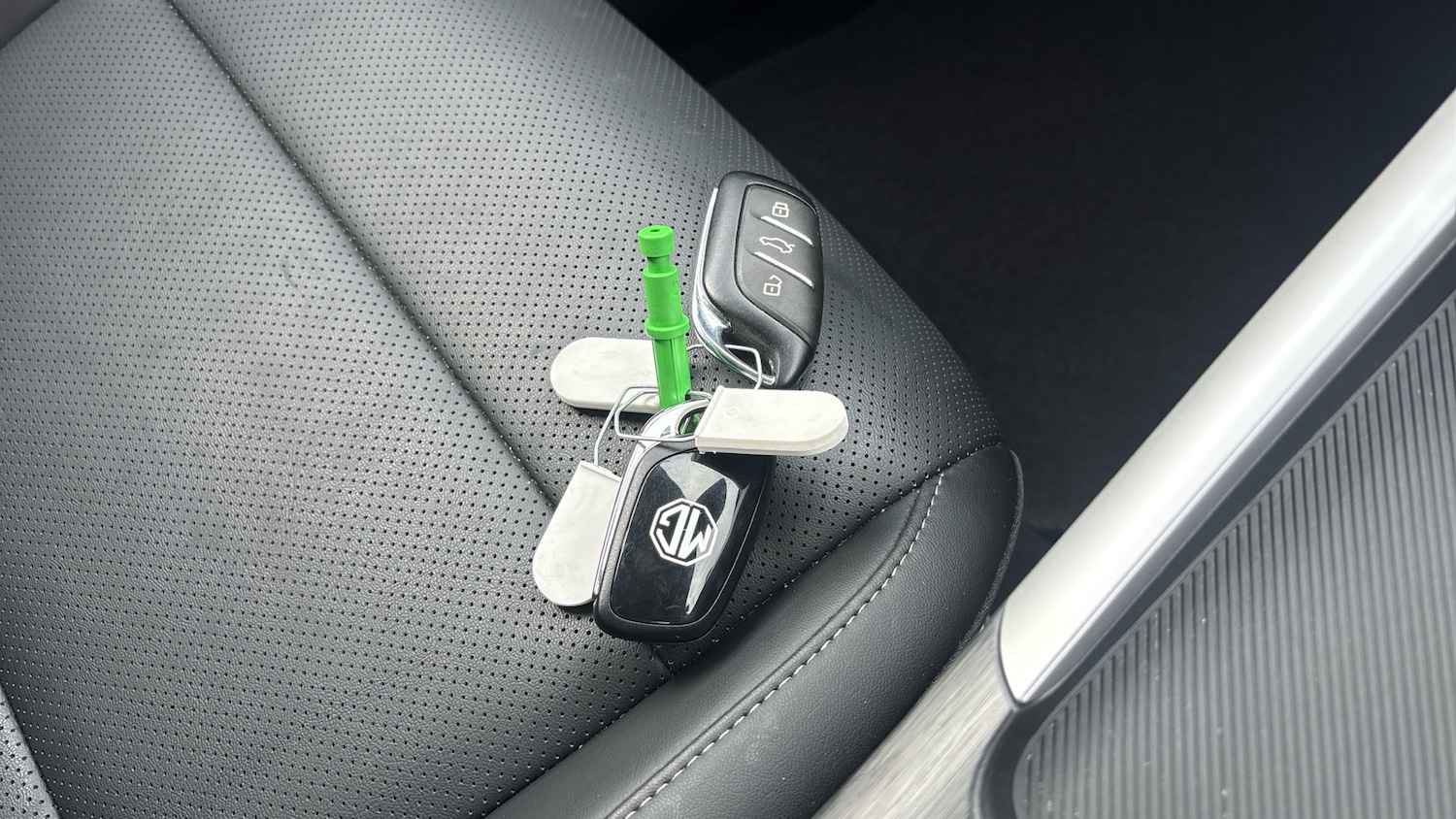 Used MG MG ZS 2025 for sale - 77812835: Photo 20