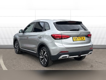 Used MG MG ZS 2025 for sale - 77812835: Photo