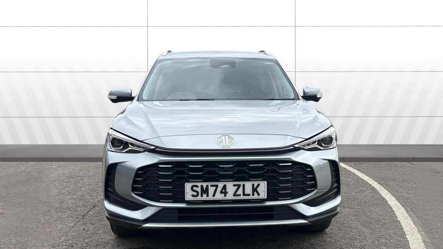 Used MG MG ZS 2025 for sale - 77812835: Photo 3