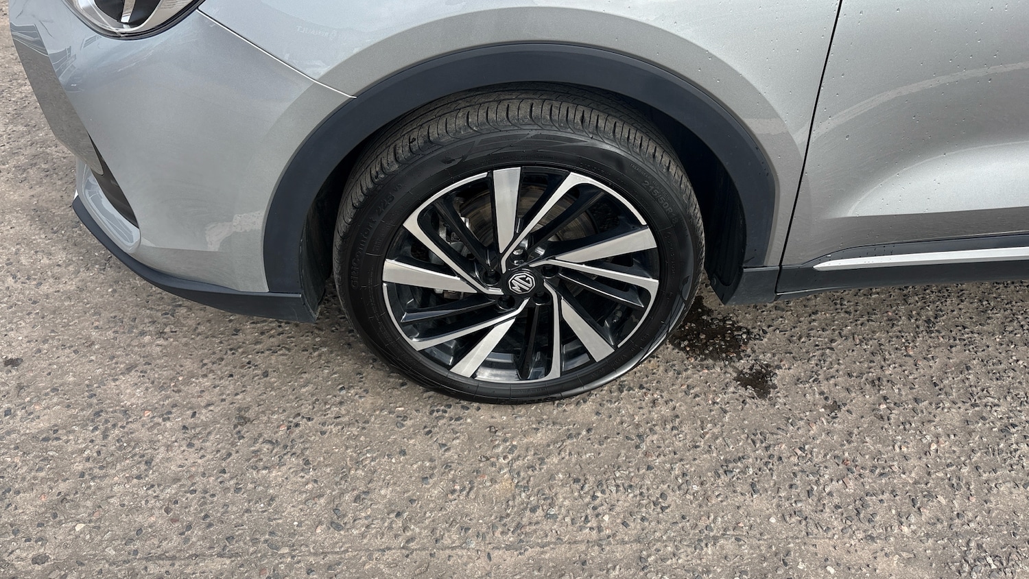 Used MG MG ZS 2025 for sale - 77812835: Photo 34