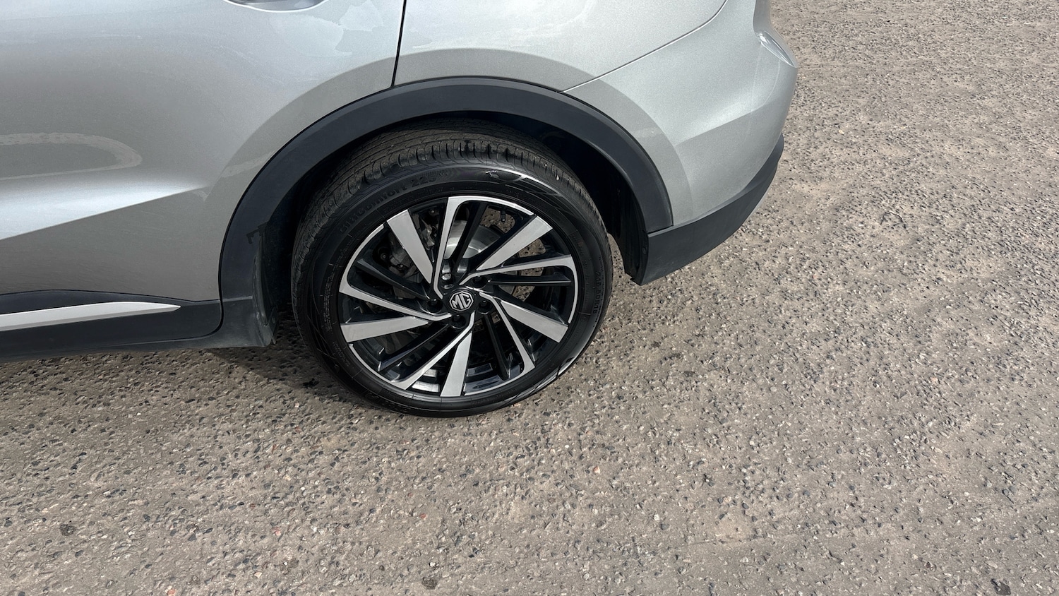 Used MG MG ZS 2025 for sale - 77812835: Photo 35