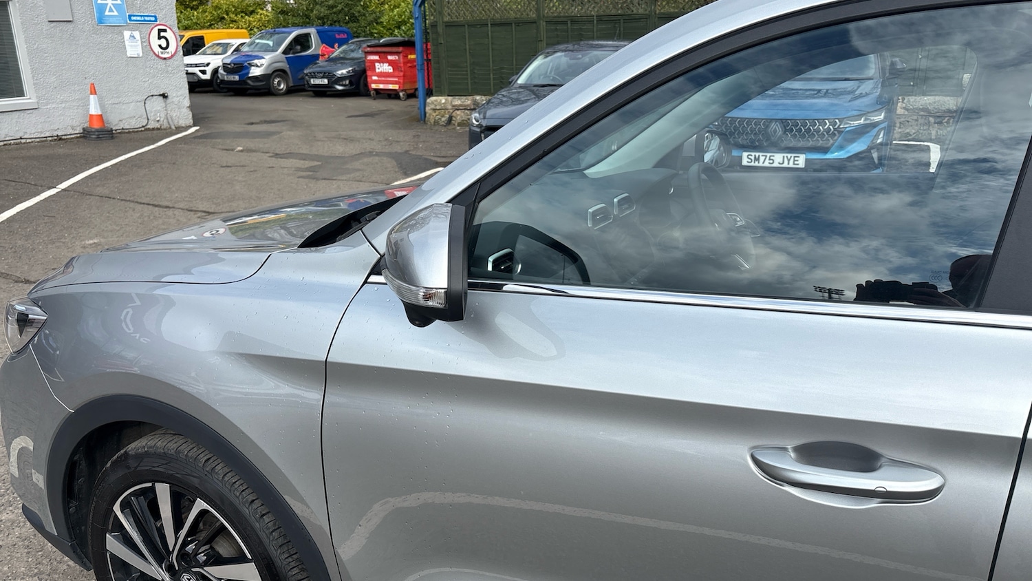 Used MG MG ZS 2025 for sale - 77812835: Photo 36