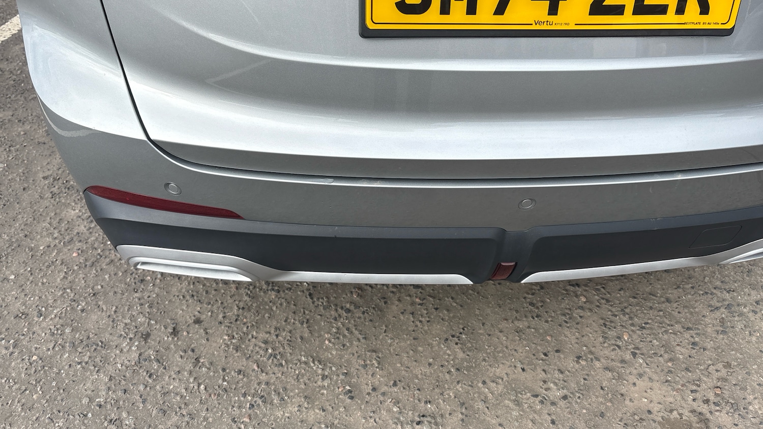 Used MG MG ZS 2025 for sale - 77812835: Photo 37