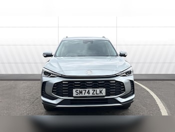 Used MG MG ZS 2025 for sale - 77812835: Photo