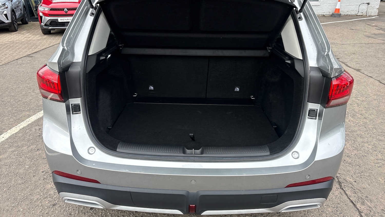 Used MG MG ZS 2025 for sale - 77812835: Photo 4