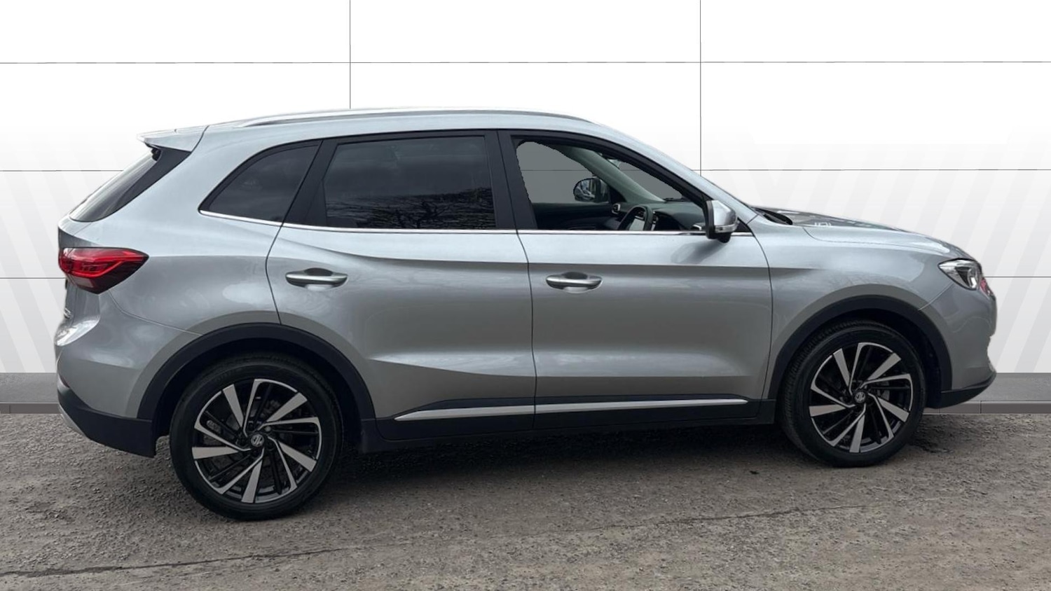 Used MG MG ZS 2025 for sale - 77812835: Photo 5