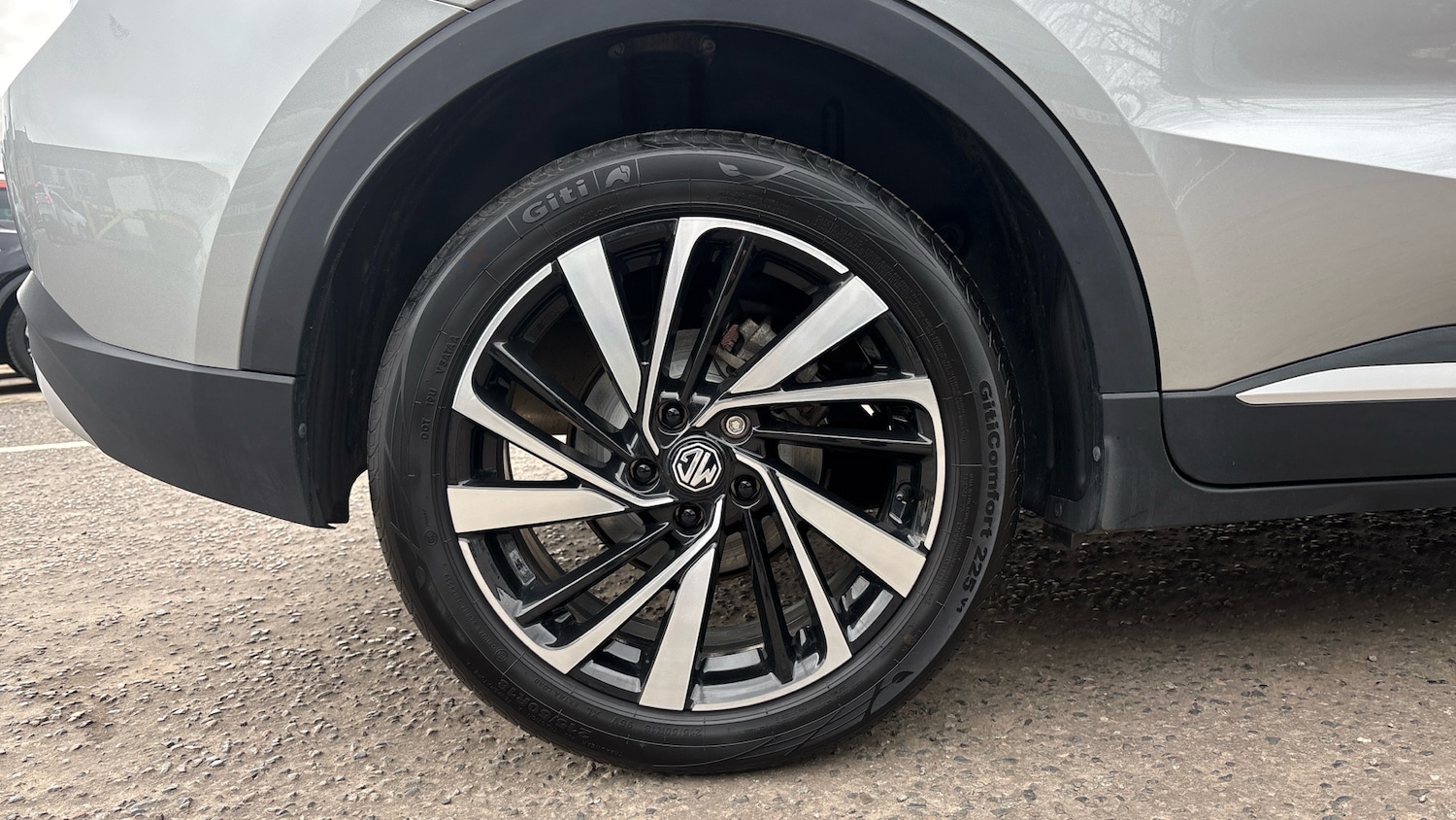 Used MG MG ZS 2025 for sale - 77812835: Photo 7