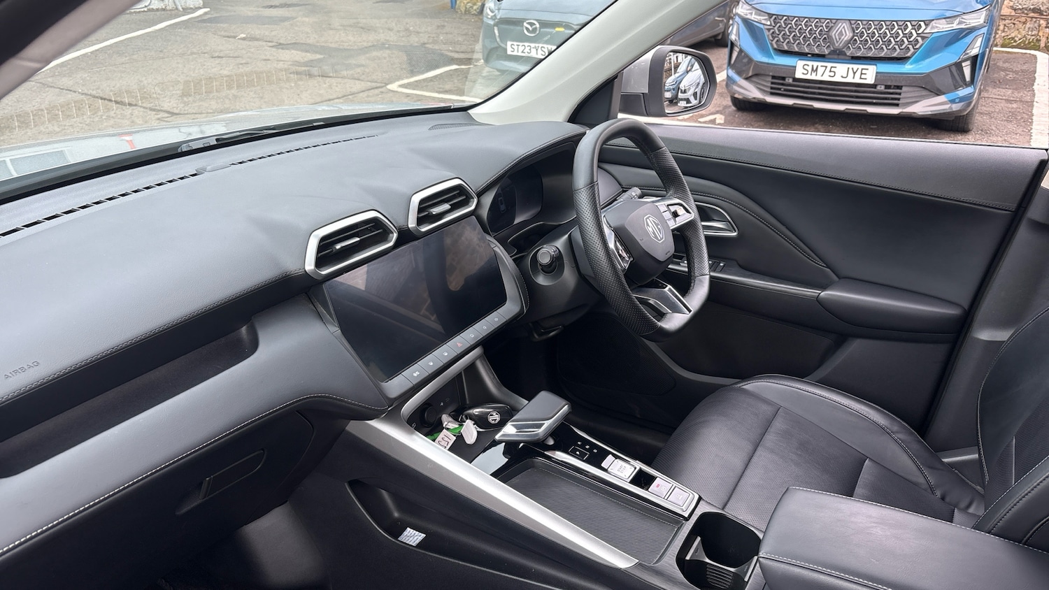 Used MG MG ZS 2025 for sale - 77812835: Photo 9