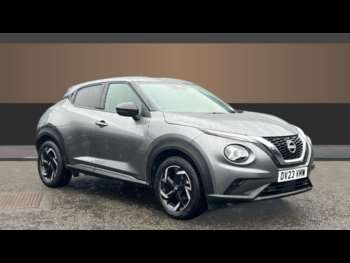 2023 (23) - 1.0 DiG-T 114 N-Connecta 5dr Petrol Hatchback