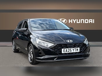 Used Hyundai i20 2025 for sale - 78484731: Photo