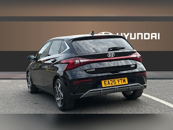 Used Hyundai i20 2025 for sale - 78484731: Photo