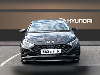 Used Hyundai i20 2025 for sale - 78484731: Photo