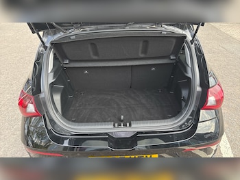 Used Hyundai i20 2025 for sale - 78484731: Photo