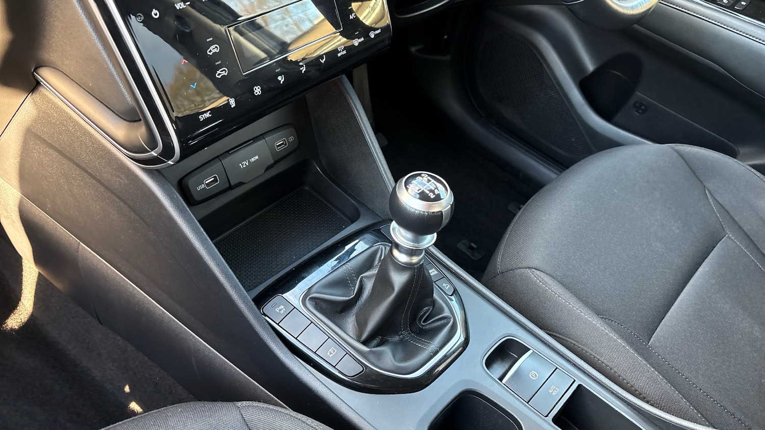 Used Hyundai TUCSON 2021 for sale - 77087262: Photo 13