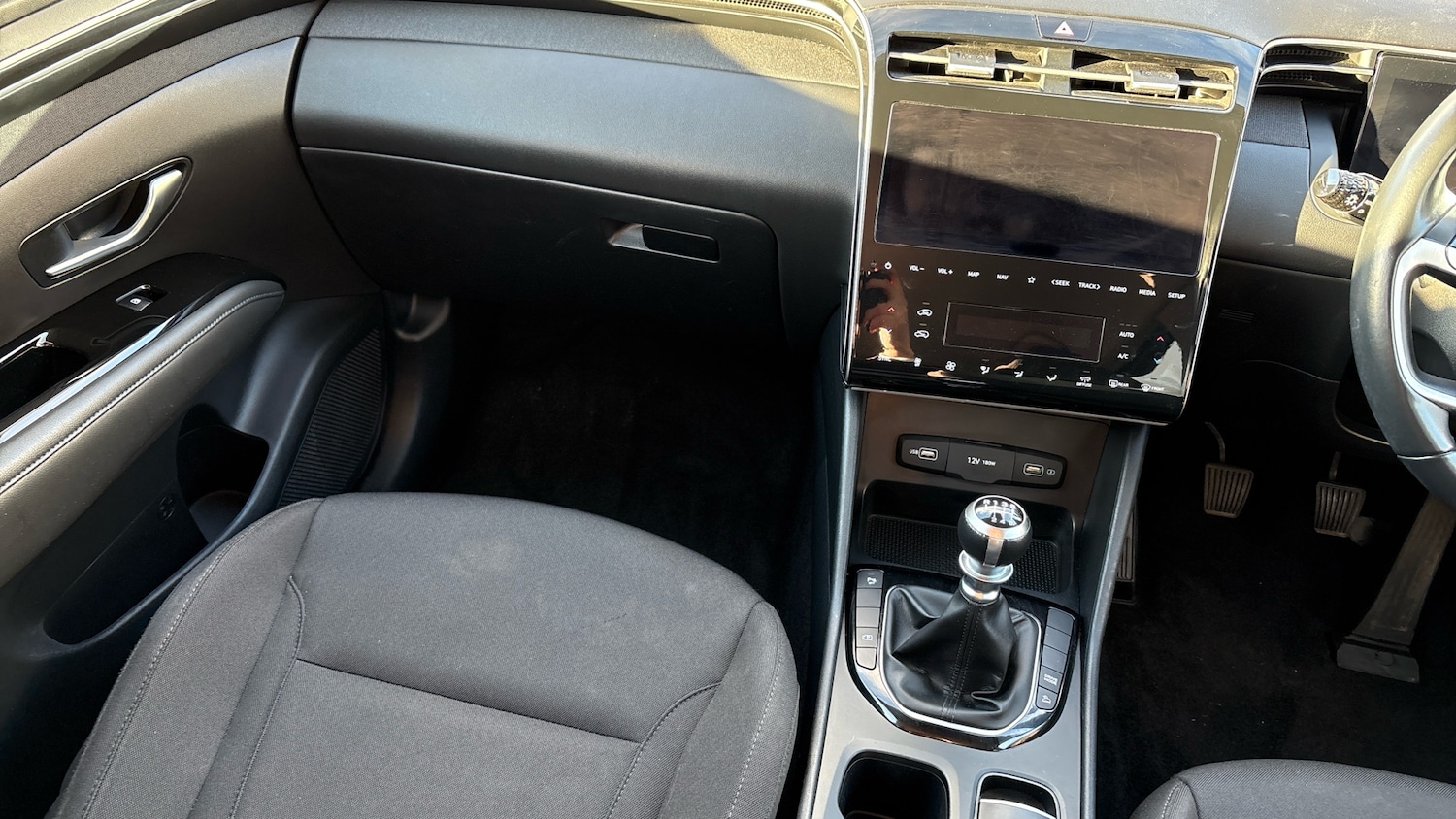 Used Hyundai TUCSON 2021 for sale - 77087262: Photo 14