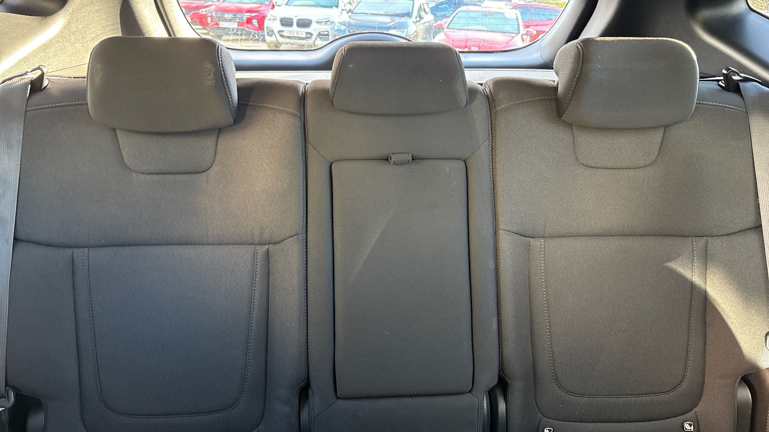 Used Hyundai TUCSON 2021 for sale - 77087262: Photo 15