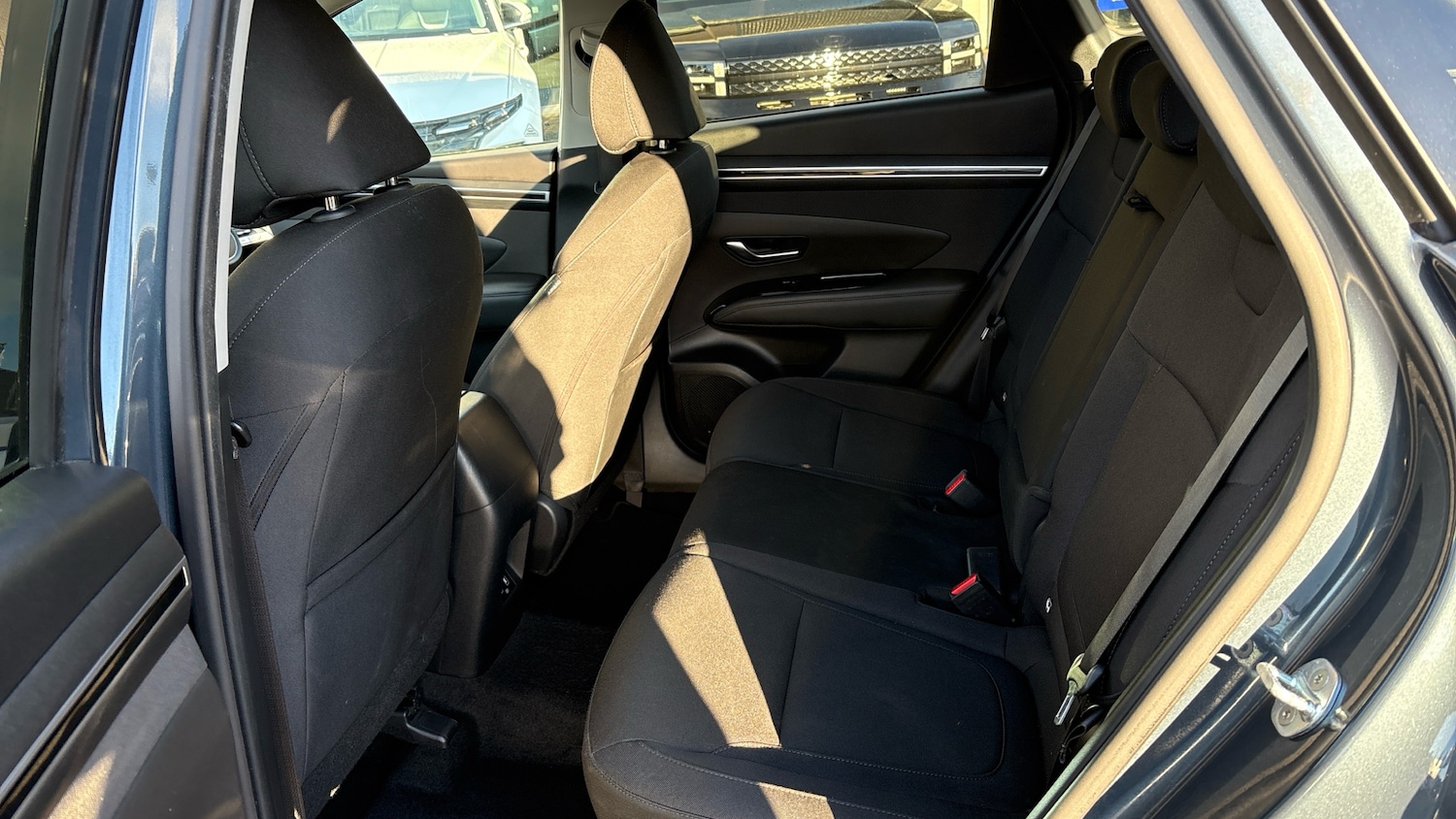 Used Hyundai TUCSON 2021 for sale - 77087262: Photo 16