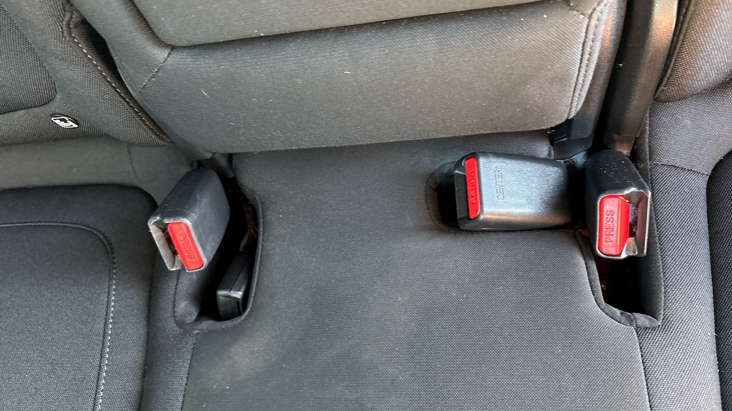 Used Hyundai TUCSON 2021 for sale - 77087262: Photo 17