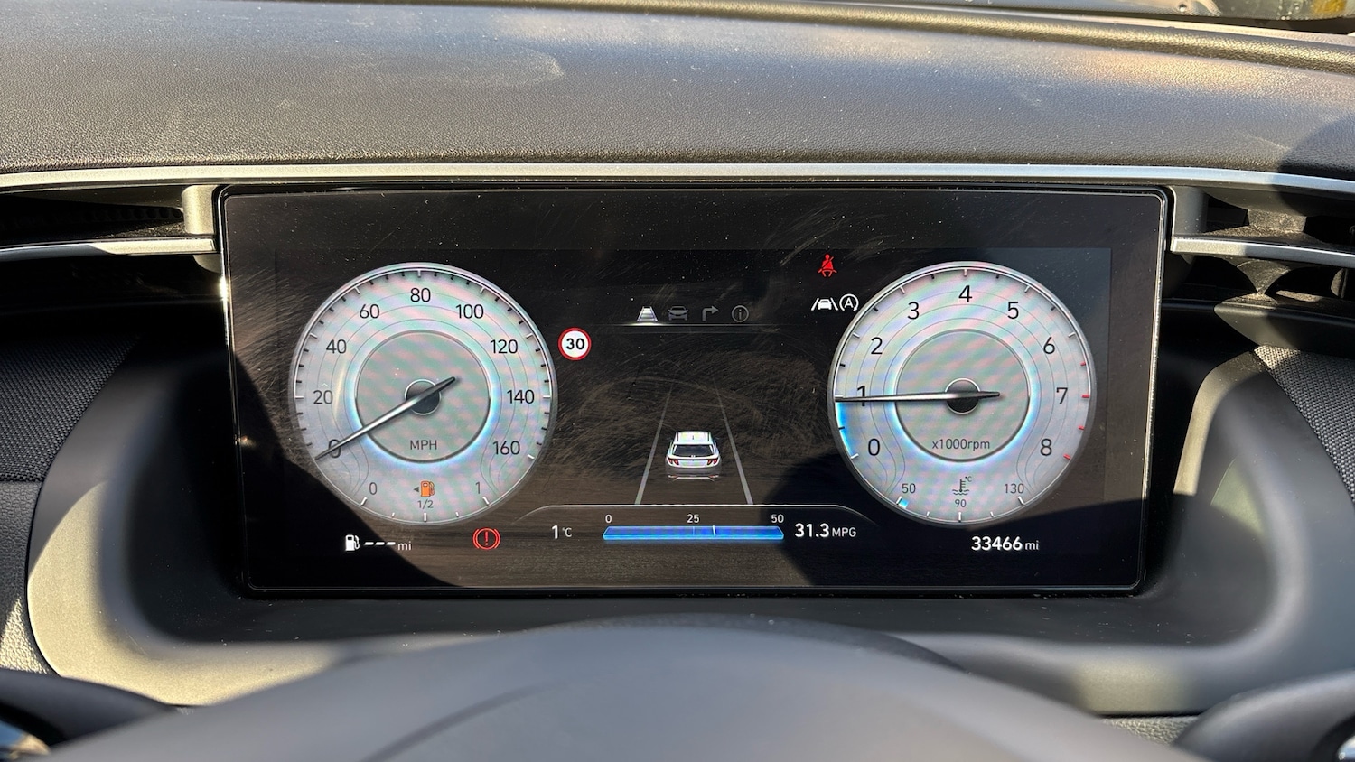 Used Hyundai TUCSON 2021 for sale - 77087262: Photo 18