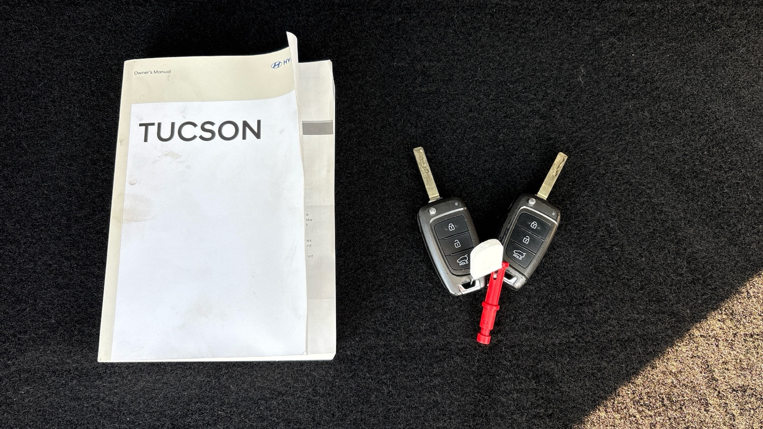 Used Hyundai TUCSON 2021 for sale - 77087262: Photo 19