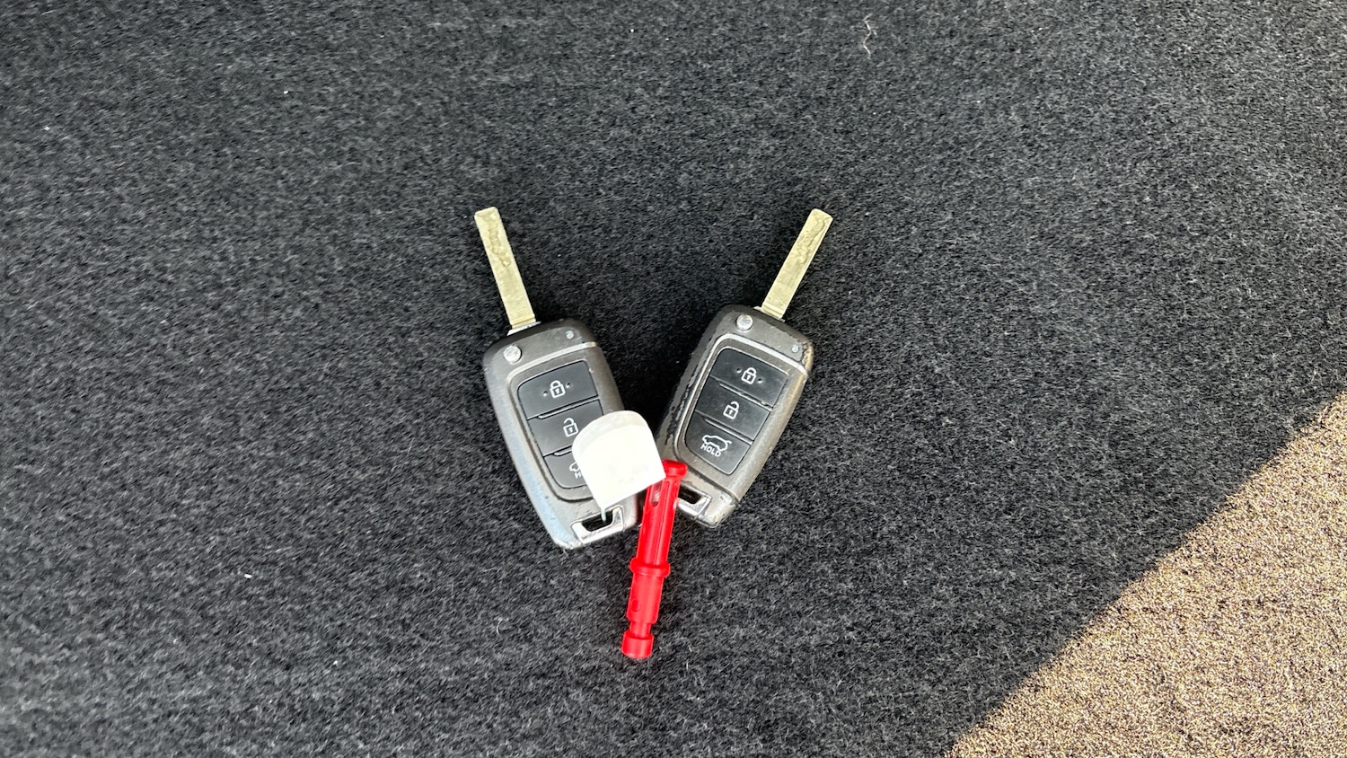 Used Hyundai TUCSON 2021 for sale - 77087262: Photo 20