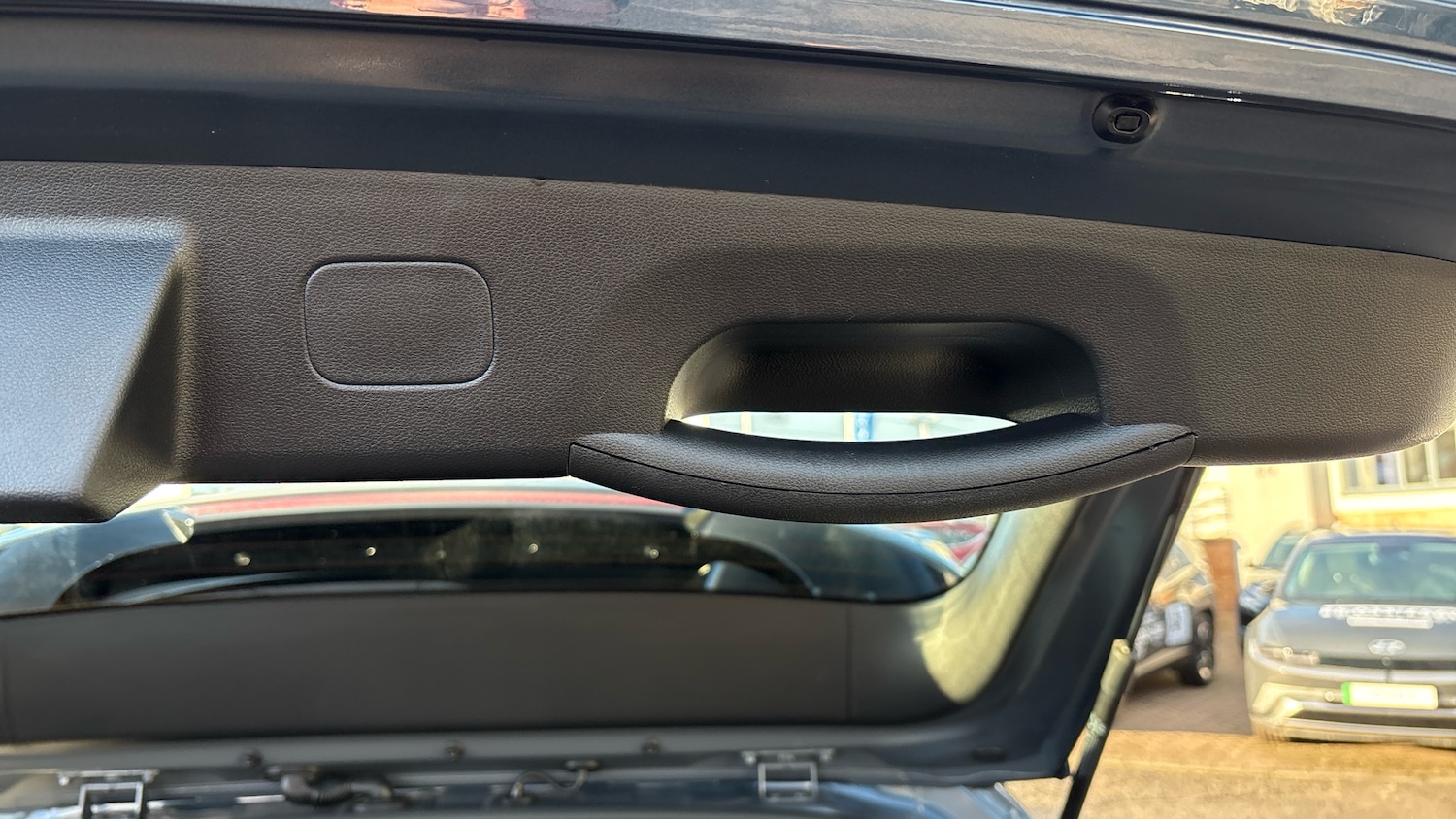 Used Hyundai TUCSON 2021 for sale - 77087262: Photo 23